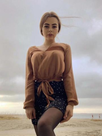 Жанна